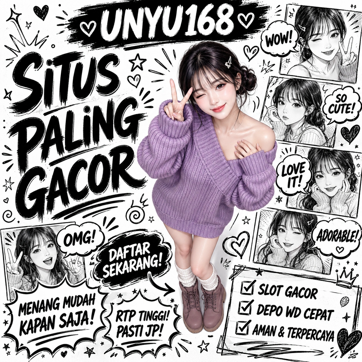 UNYU168
